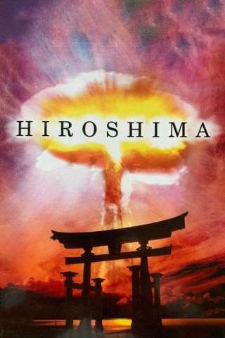 Hiroshima (1995) streaming