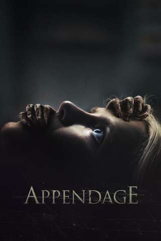 Appendage (2023) streaming