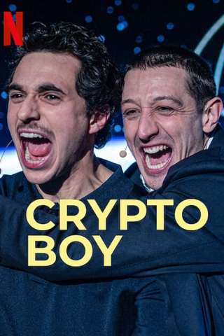 Crypto Boy (2023) streaming