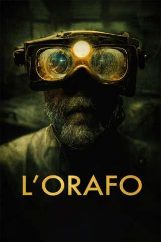 L’orafo (2022) streaming