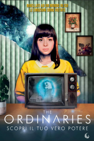 The Ordinaries (2023) streaming