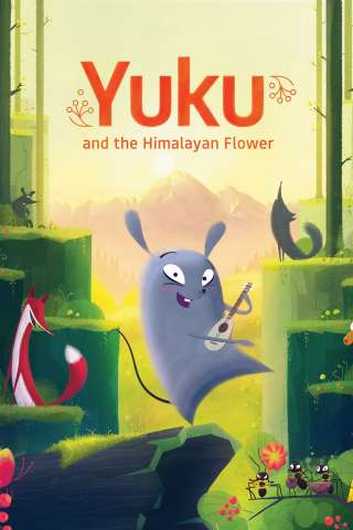 Yuku e il fiore dell'Himalaya (2022) streaming