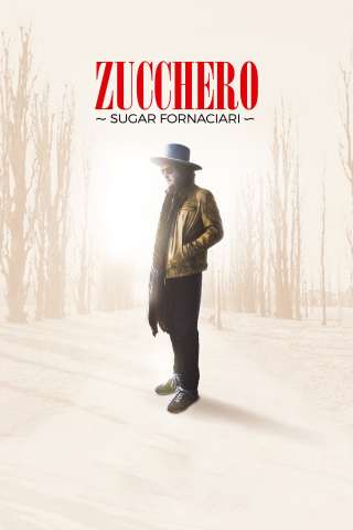 Zucchero Sugar Fornaciari (2023) streaming