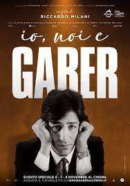 Io, noi e Gaber (2023) streaming