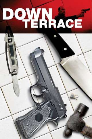 Down Terrace (2010) streaming