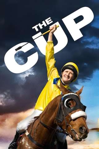 The Cup - In corsa per la vittoria (2011) streaming