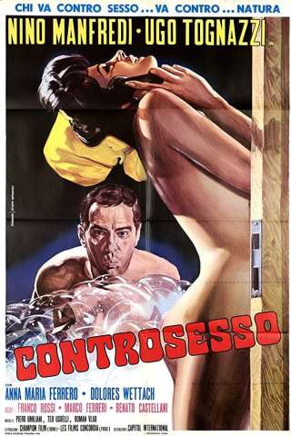 Controsesso (1964) streaming