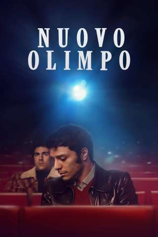 Nuovo Olimpo (2023) streaming
