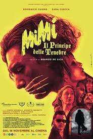 Mimì - Il principe delle tenebre (2023) streaming