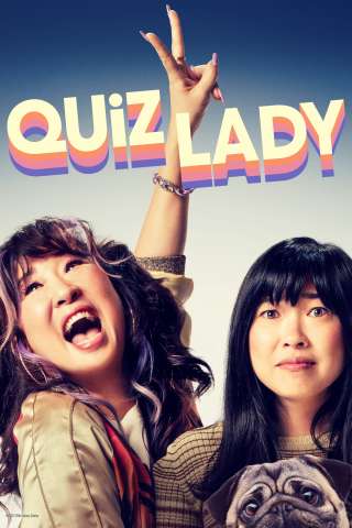 Quiz Lady (2023) streaming