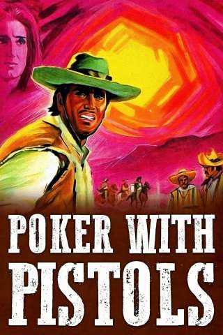 Un poker di pistole (1967) streaming