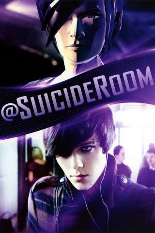 Suicide Room (2011) streaming