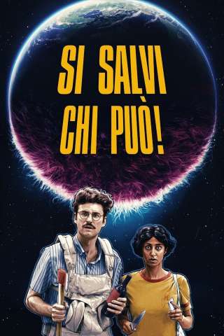 Si salvi chi può! (2020) streaming