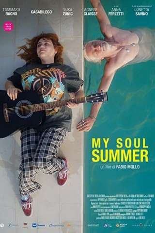 My Soul Summer (2022) streaming