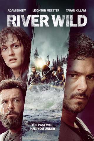 River Wild (2023) streaming