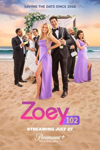 Zoey 102 (2023) streaming