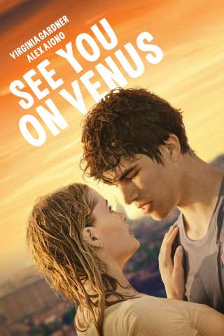Ci vediamo su Venere - See You on Venus (2023) streaming