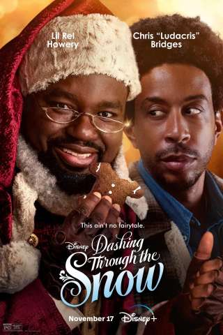 Scivolando sulla neve (2023) streaming