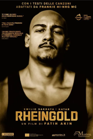 Rhinegold (2022) streaming