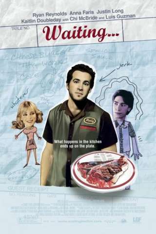Waiting... (2005) streaming