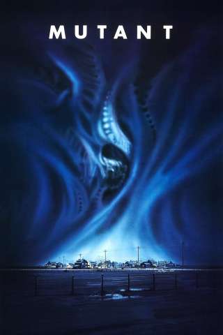 Mutant (1984) streaming