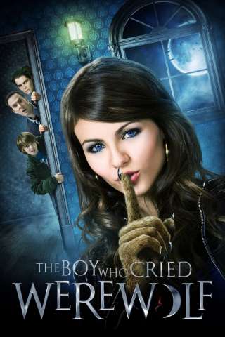 Il ragazzo che gridava al lupo... mannaro (2010) streaming