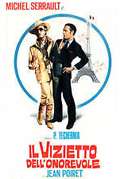 Il vizietto dell'onorevole (1979) streaming