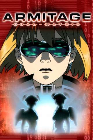 Armitage: Dual-Matrix (2002) streaming