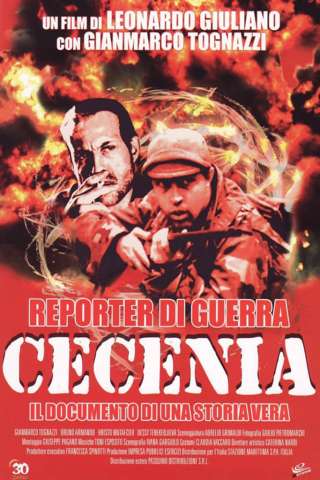 Cecenia (2004) streaming