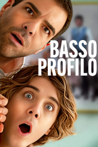 Basso profilo (2023) streaming