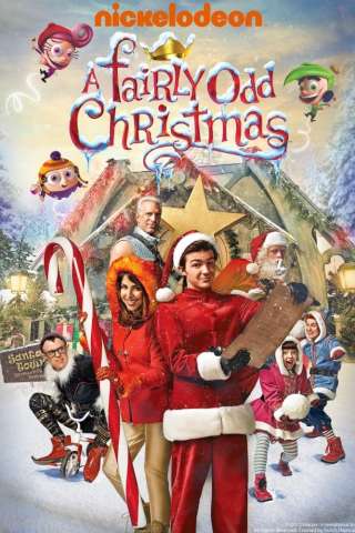 Un Fanta Natale (2013) streaming