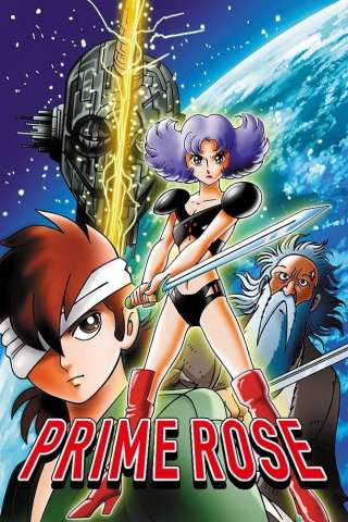 Un viaggio nel tempo di 10000 anni - Prime Rose (1983) streaming