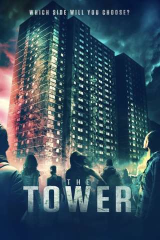 Lockdown Tower (2023) streaming
