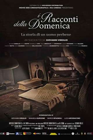 I racconti della domenica (2022) streaming