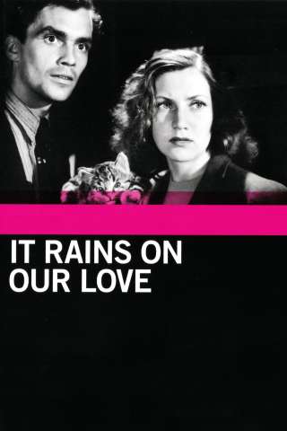 Piove sul nostro amore (1946) streaming