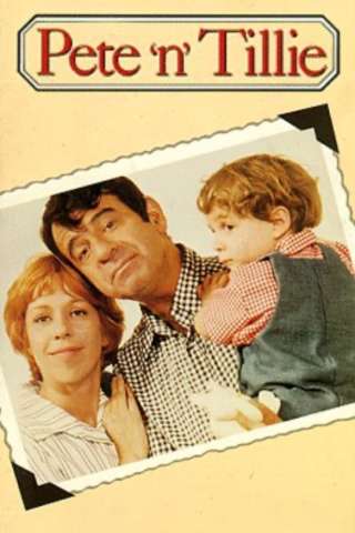 Un marito per Tillie (1972) streaming