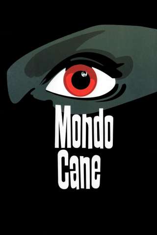 Mondo Cane (1962) streaming