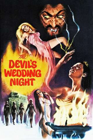 Il plenilunio delle vergini (1973) streaming
