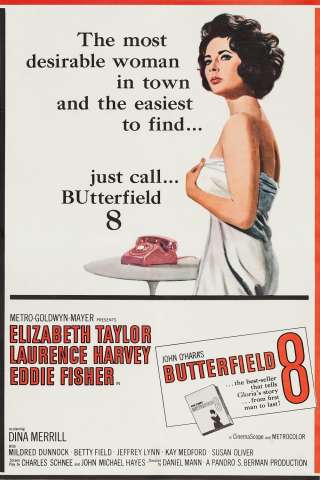 Venere in visone (1960) streaming