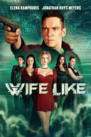 Wifelike (2022) streaming