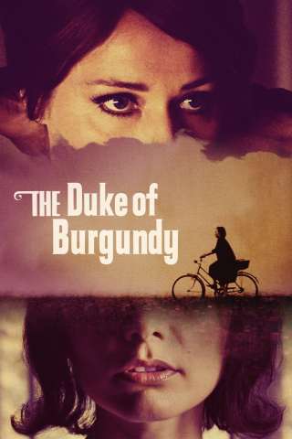 The Duke of Burgundy (2014) streaming