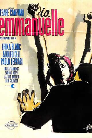 Io, Emmanuelle (1969) streaming