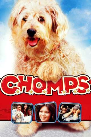 C.H.O.M.P.S. (1979) streaming