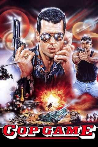 Cop Game - Giochi di poliziotto (1991) streaming
