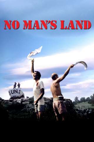 No Man's Land (2001) streaming