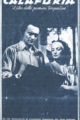 Calafuria (1943) streaming