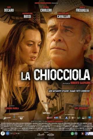 La chiocciola (2023) streaming