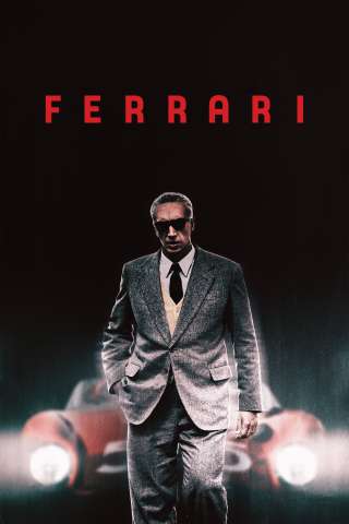 Ferrari (2023) streaming