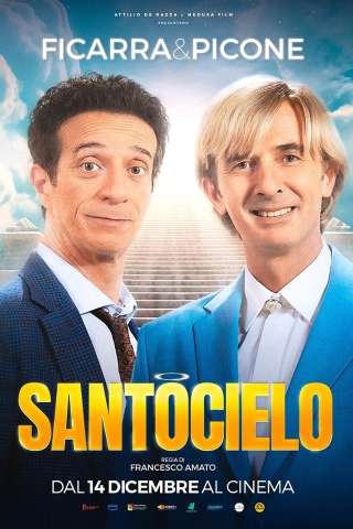 Santocielo (2023) streaming