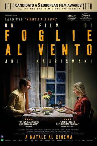 Foglie al vento (2023) streaming